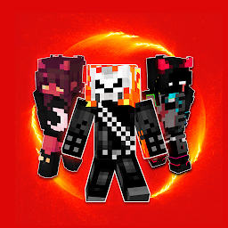 Icon image Skins for Minecraft Demons