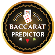 Baccarat Predictor  Icon