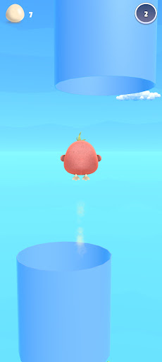 Nesty Bird Screen 3