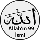 Esmaül Hüsna,Allah'ın 99 ismi icon