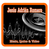 Jesús Adrián Romero Canciones icon