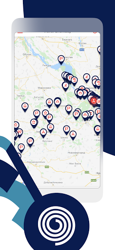 Visit Cherkasy Region Screen 2