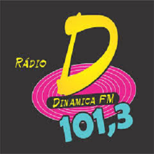 Rádio Dinamica FM 101,3 - Apps on Google Play