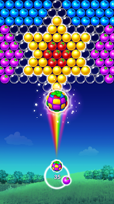 Kawaii Gacha Bubble Shooter - Apps on Google Play