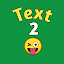 Text to Emoji