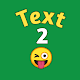 Text to Emoji Download on Windows