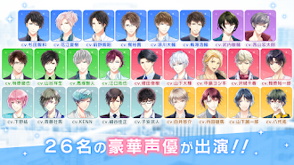 Game screenshot スタンドマイヒーローズ hack
