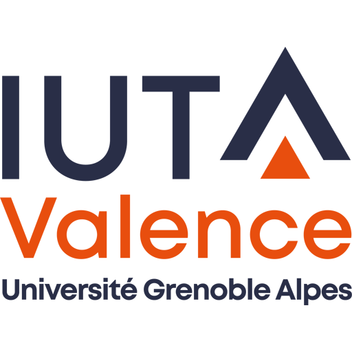 EDT-IUTV - Emploi du temps IUT Header - AppWisp.com