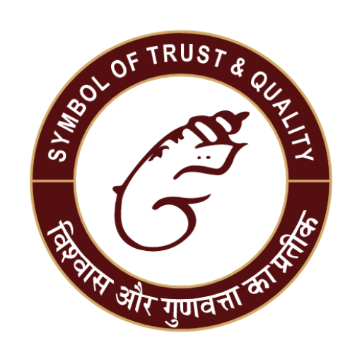 Sri Ganesh logo