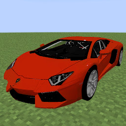 ଆଇକନର ଛବି Blocky Cars online games