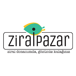 图标图片“Zirai Pazar”