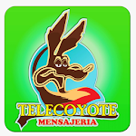 Cover Image of 下载 Mensajería Telecoyote Barranca  APK