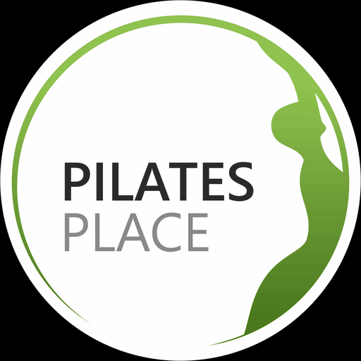 Pilates Place Studio logo