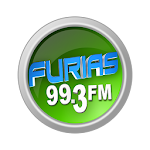 Cover Image of ダウンロード Radio Furias Bolivia 1.0 APK