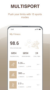 Screenshot 2 Titan Smart 2 android