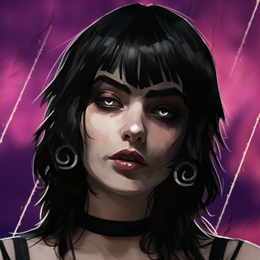 Vampire: The Masquerade - SoNY logo