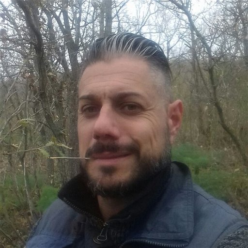 Moreno Mignanti logo