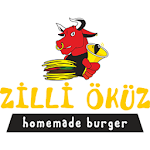 Cover Image of Herunterladen Zilli Öküz Homemade Burger  APK