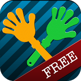 Hand Clapper App 2.0 icon