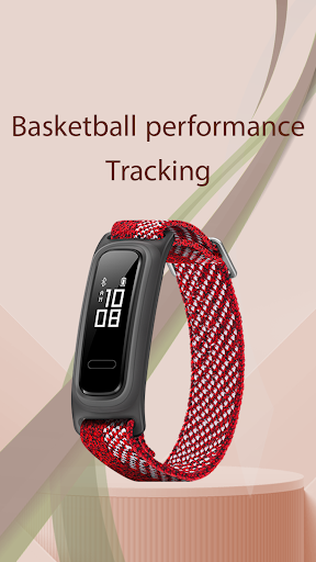 Huawei Band 4e -Guide