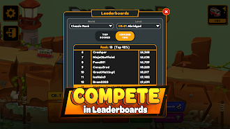 Game screenshot Poly Bridge 3 apk download