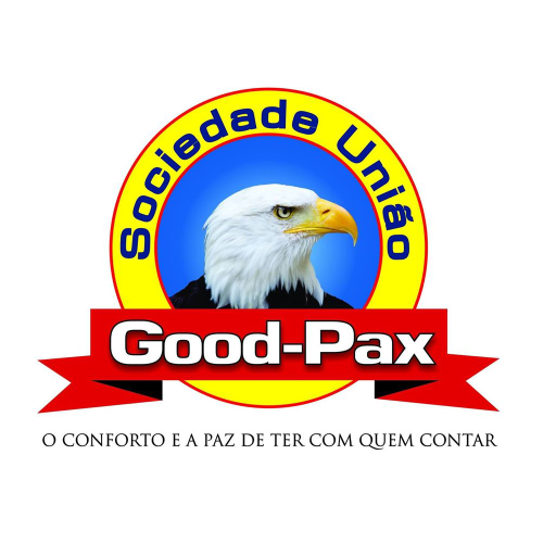 Good Pax logo
