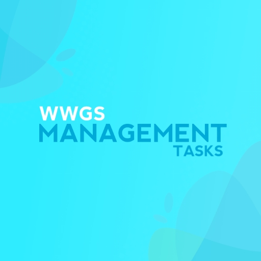 WWGS Management Tasks
