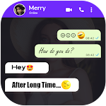 Cover Image of Baixar Chat Styles: Cool Font & Style  APK