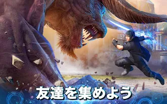 Game screenshot Final Fantasy XV: A New Empire hack