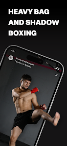MMA Spartan System: Striking 1.0.0 APK + Мод (Unlimited money) за Android