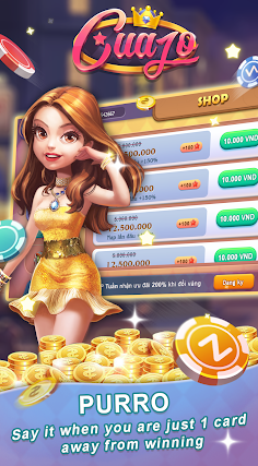 Cuajo ZingPlay - Kwaho Filipin - Screenshot 2