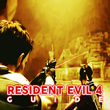 Tips Free Resident Evil 4 icon