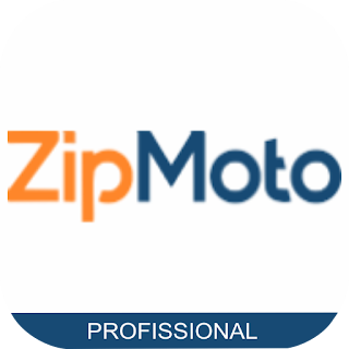 ZipMoto - Profissional