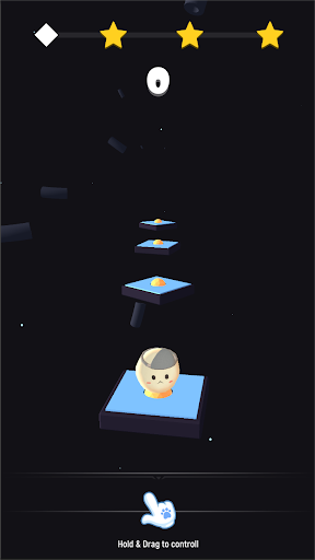 Ghost Jump Screen 3