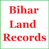 Land Records of Bihar Online  Bihar Bhumi