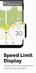 screenshot of MapQuest: Get Directions