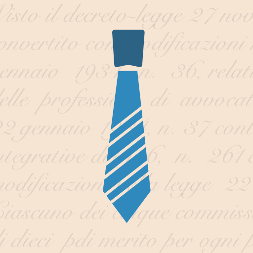 JobFinder - Concorsi Gazzetta logo