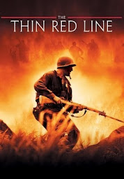 Icon image The Thin Red Line
