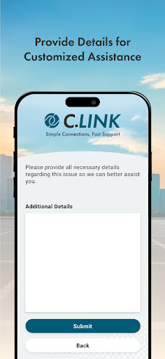 C.Link