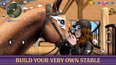 Star Equestrian - Horse Ranchのおすすめ画像1