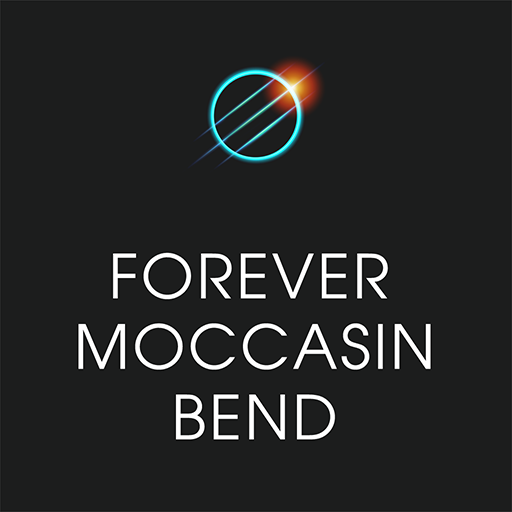 Xplore Moccasin Bend logo