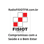 Cover Image of ダウンロード Rádio Fisiot FM  APK