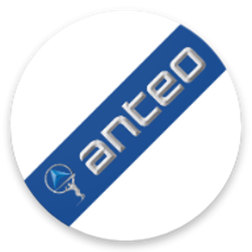 Anteo logo