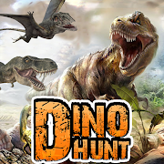 Real Dinosaur Hunting Game MOD