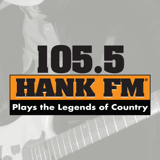 Hank 105.5  Icon