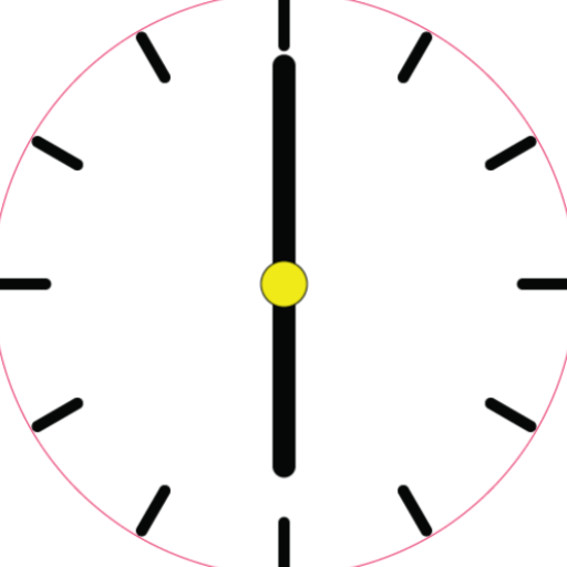 Exercise Time logo