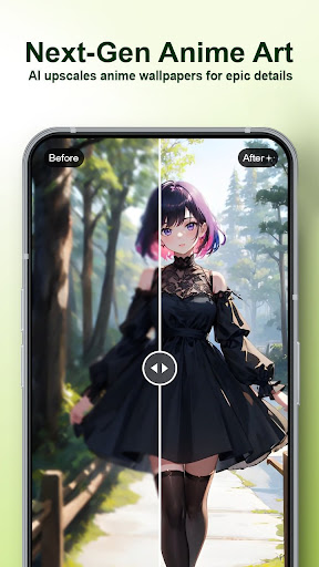 TrueImage - Next Generation AI