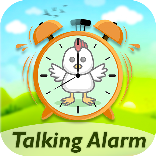 Talking Alarms Clock Watch Apps on Google Play