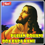 Pujian Rohani Doa Bapa Kami icon