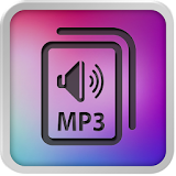 Playlist Audio Player icon